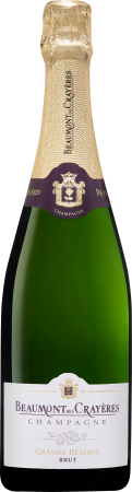 Champagne Beaumont des Crayères - Grande Réserve